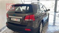 كيا سورينتو